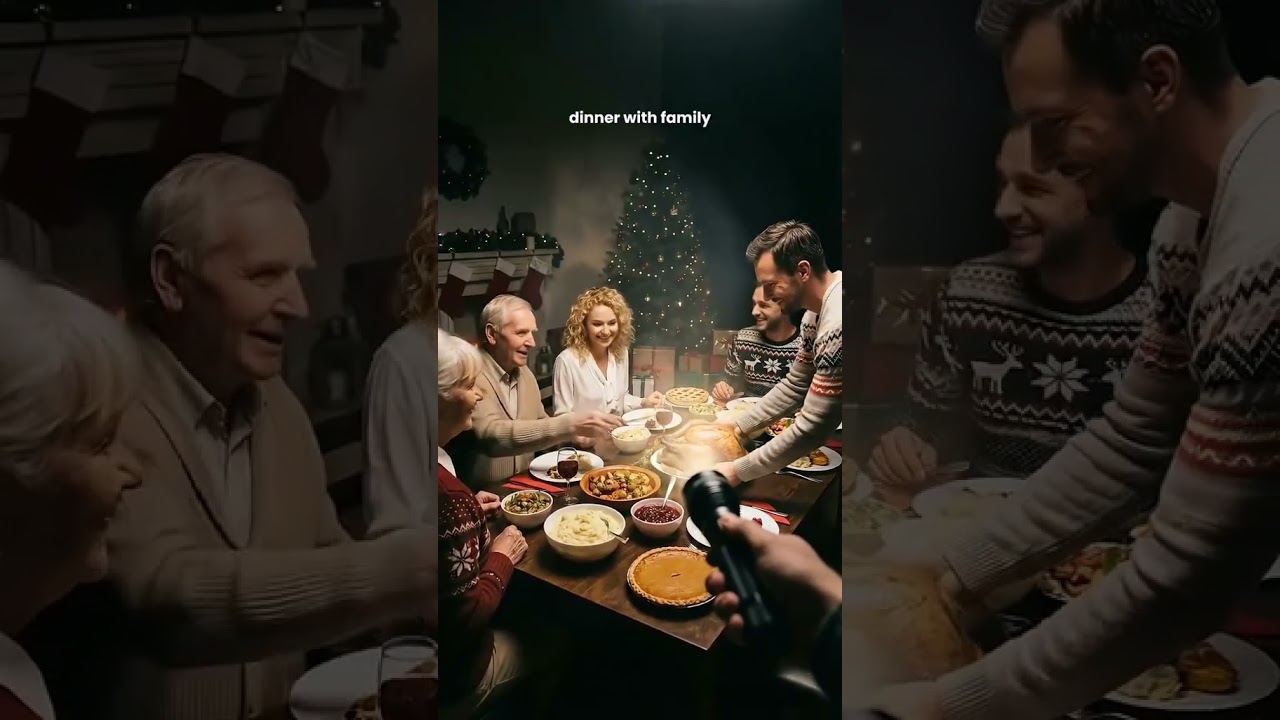 POV  You Wake Up in the 90s, USA 