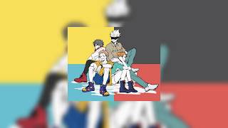 Download lagu Come back in black(slowed   extended) ft.jjk 