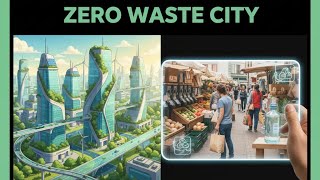 VIRTUAL TOUR: EXPERIENCING A DAY IN SUSTAINABLE AND ZERO-WASTE CITY OF THE FUTURE #LPU #SCSE #SCHE