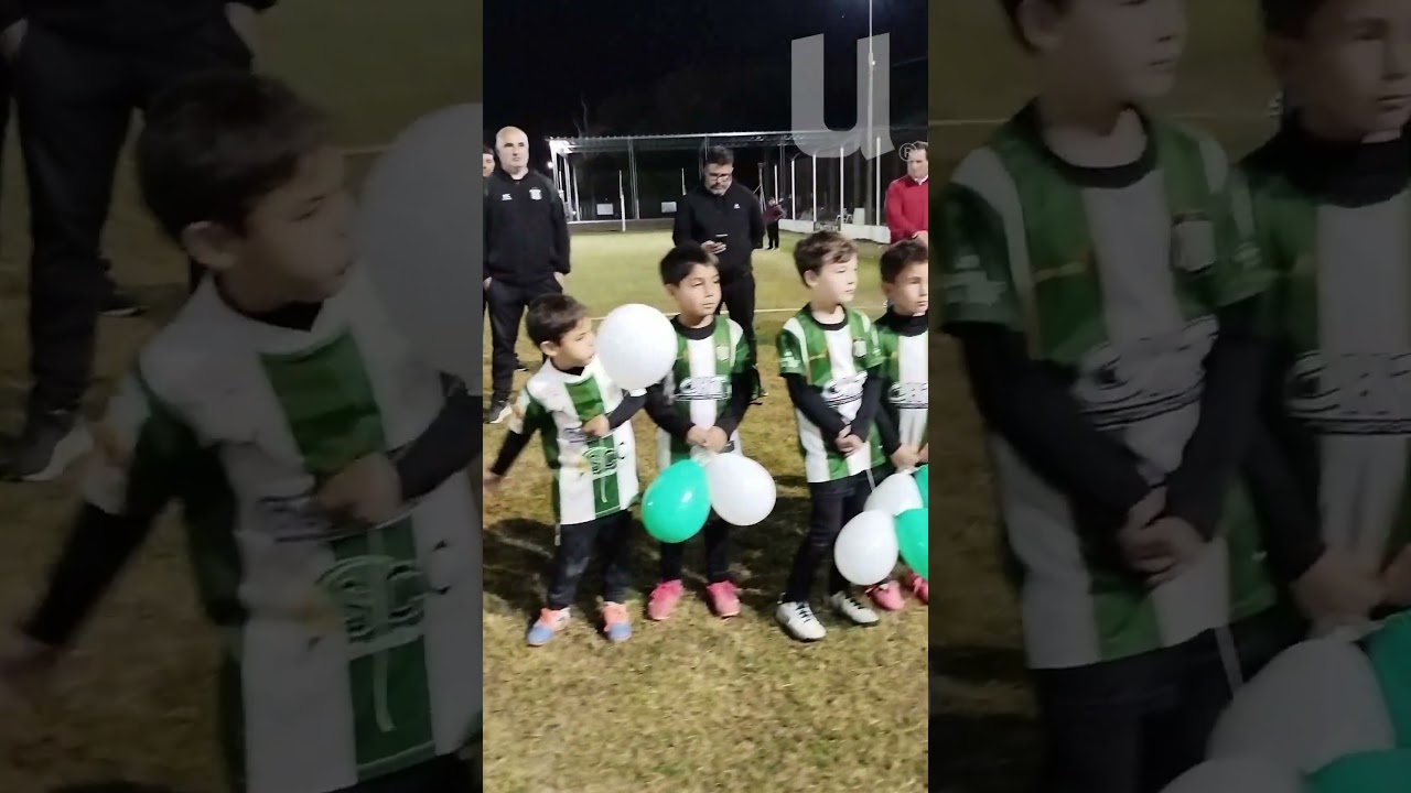 Los Tifoncitos del Sur