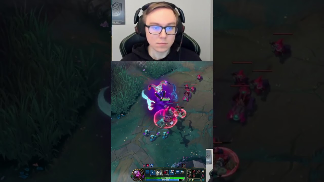 Bro Stayed… And Paid the Price  | Vi vs Sett Round 2