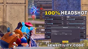 iphone x🔥sensitivity settings 3.8 tdm headshot sensitivity bgmi/pubg#pubgmobile #bgmi #tdm #pubg