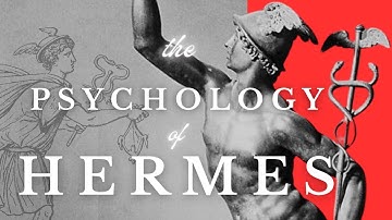 The Psychology of Hermes: God of Synchronicity