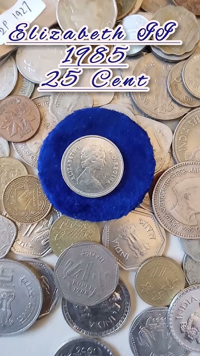 elizabeth-ii-25-cent-coin-value-shorts-coin-elizabeth2-rare