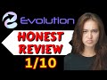 Evolution Review 🛑 Get&#39;s Expensive!! 🛑 Evolution by Fergal Downes &amp; Art Flair Honest Review
