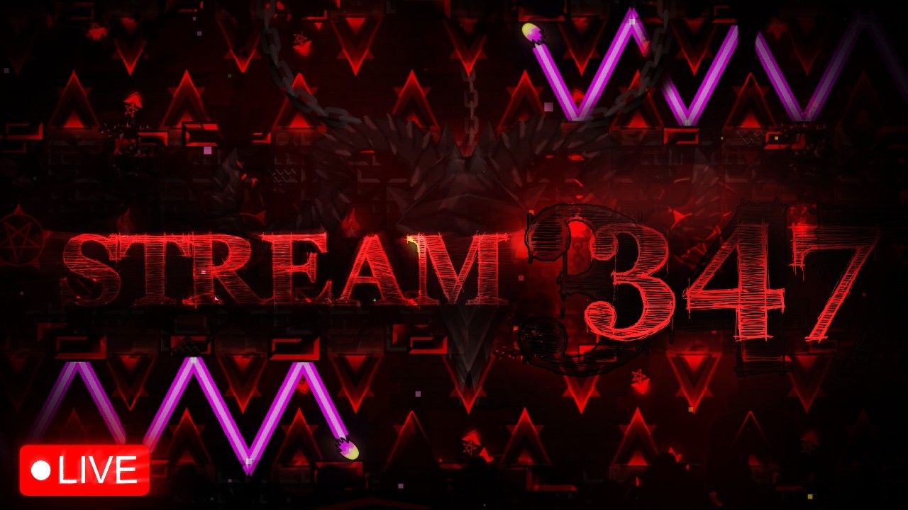 GRIEF 84% 🔴 66%+ x101 🔴 STREAM 347