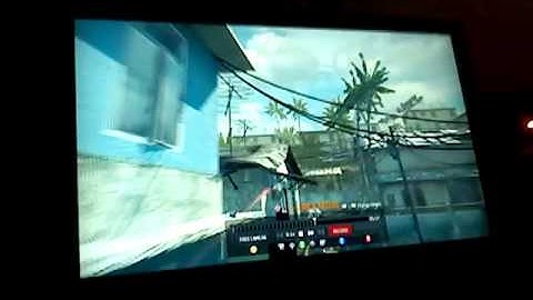 MW3 Best Semtex Stick Ever