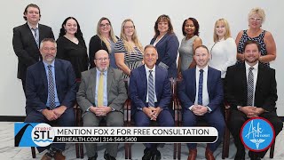 Set up a free consultation today during ACA open enrollment with MB Health!