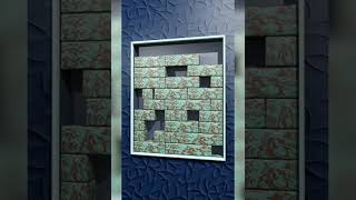 20221219 Jewelpuzzle 3dchippedpaint Bg W66 P3x1r1c3 Zwj P3x1r1c3 2x3 A 30min Zwj