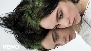 Billie Eilish - You Broke Me First (Official Music Video)