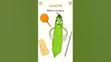 Dop 2 - Level 116 #shorts #gameshort #dop2 #gaming #gameplay #games #deleteonepart #trending #game