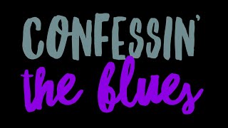The Rolling Stones - Confessin The Blues (SongDecor)