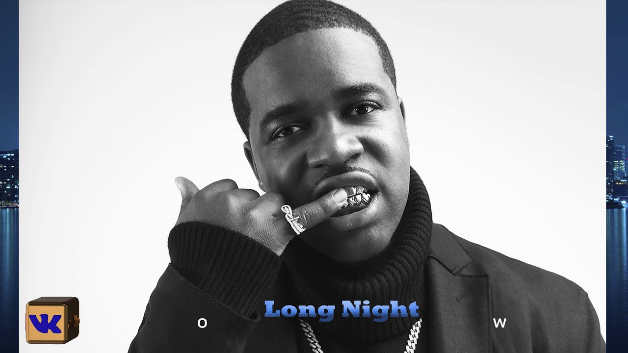 [FREE] ASAP Ferg Type Beat - "Long Night" | Trap Rap Beat 2019