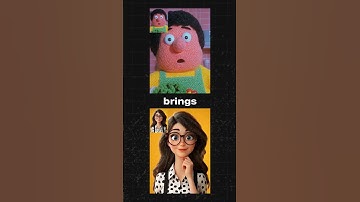 AI animations are getting crazy good