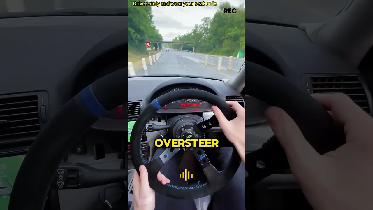 How To Drift A Front Wheel Drive Car Knowledge Vehicle Sports