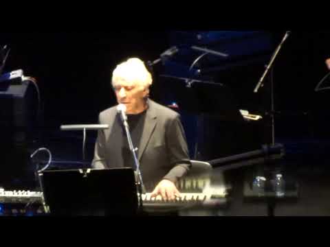 John Cale - Dying On The Vine - Futurespective - Live@Philarmonie de Paris 23/09/2019