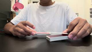 Essential Card Cheating Techniques—Part 4