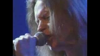 Stratovarius - Hold On To Your Dream (unplugged)