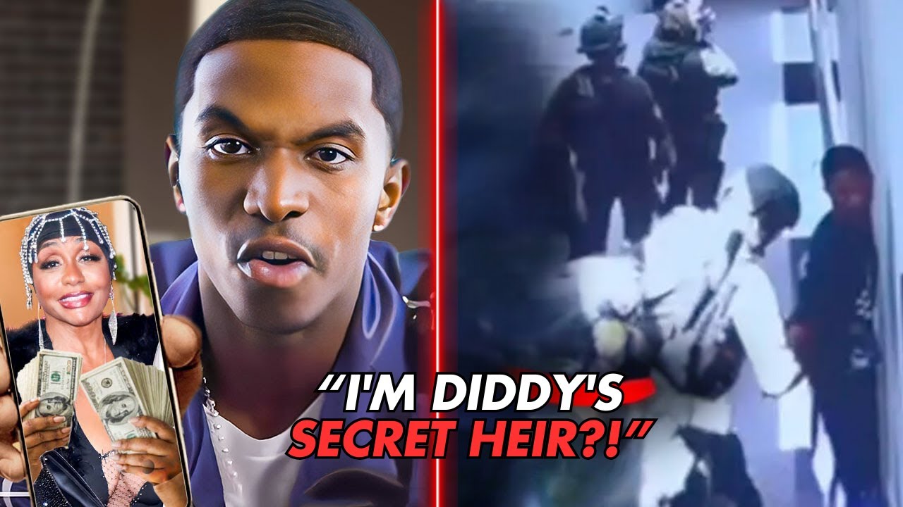 Ex-Employee REVEALS Why FBI Arrested King Combs! (FAMILY SECRETS)