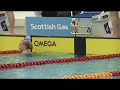 Scottish Gas National Short Course C'ships S2