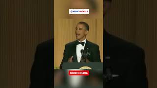 Best of White House Correspondents’ Dinner Moments
