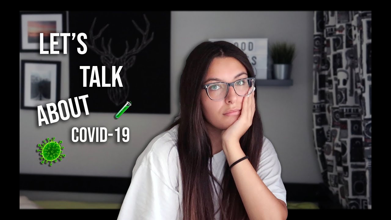 ΒΓΗΚΑ ΘΕΤΙΚΗ... || Kristy