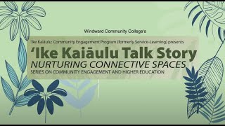 Apr 13, 2021 Kākoʻo Ōiwi with Kahiau Wallace