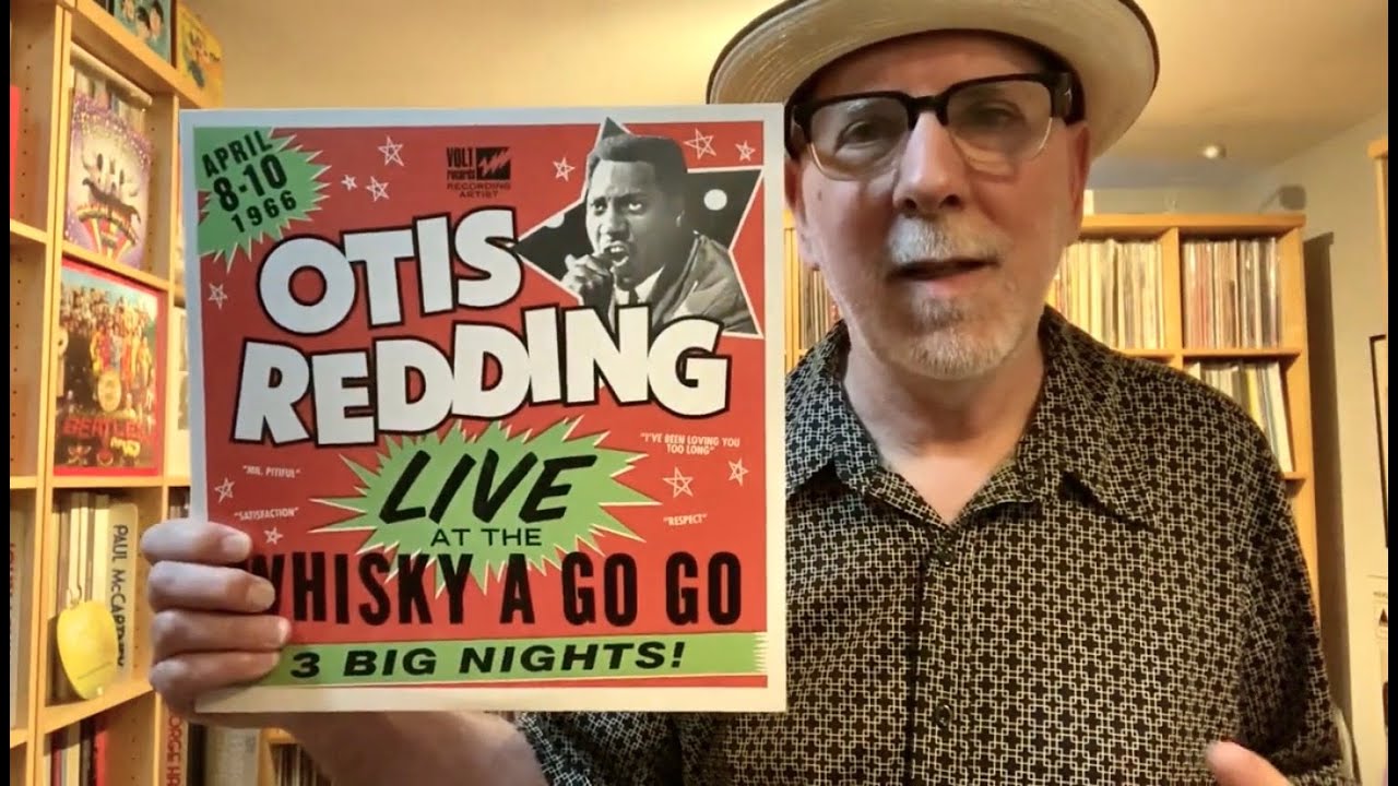 Save Our Stages : Live Music Matters