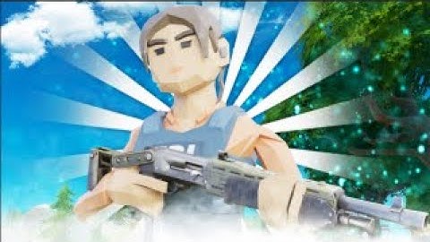 Club (A 1v1.LOL Montage) #teamvivid