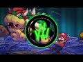 Super mario 64 koopas road vector u remix