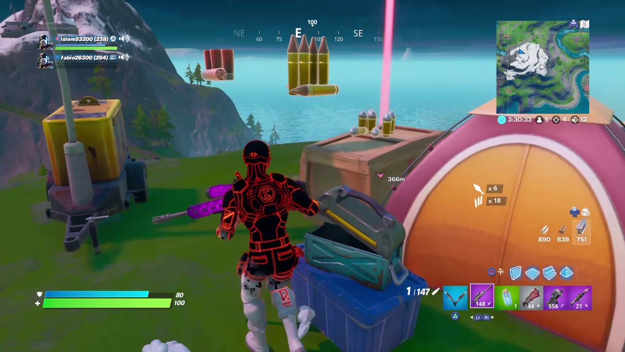 Cour métrage ocuplte vs srache YouTube