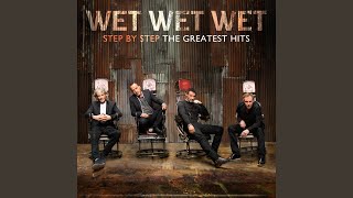 Video thumbnail of "Wet Wet Wet - Sweet Little Mystery"