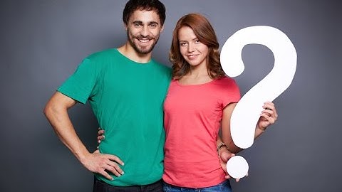 Best Second Date Questions