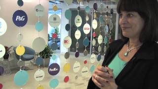 REEL Innovators: Communispace, Part 1