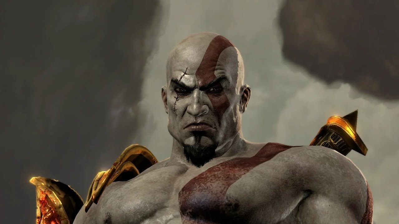 God of War 3: Parte 2