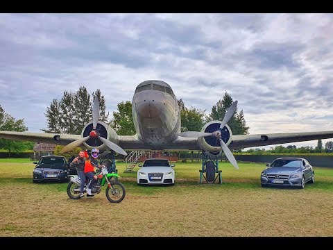 TAPSI - Nem kell a Benz! /OFFICIAL MUSIC VIDEO/
