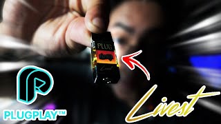 PLUG PLAY LIVEST PAPAYA REVIEW! 