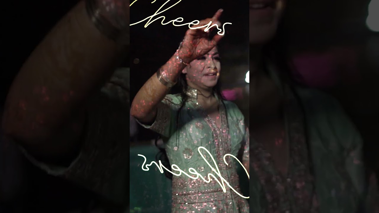 🎉 Glam, Glitz & Groove | Cocktail Night Diaries 🍸💃 