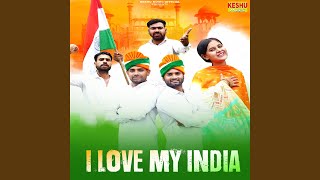 Download Lagu I Love My India