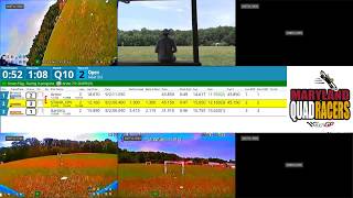 Utt 4 High Voltage - Stankfpv - 12.16