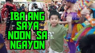 IBA TALAGA ANG NOON SA NGAYON! by 3ZM FAMILY TV 758 views 3 years ago 4 minutes, 46 seconds