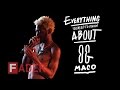 OG Maco - Everything You Need To Know (Episode 2)