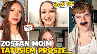 WUEFISTA KLAKIER MA BRANIE... | KLAKIER VS OME.TV