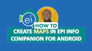 Data analysis on mobile using EPI INFO Mobile on Android (5 of 30): Maps and Geospatial Data screenshot 2