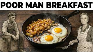 Garden 25 Forgotten Poor Man’s Breakfasts No One Makes Anymore Garden Guide