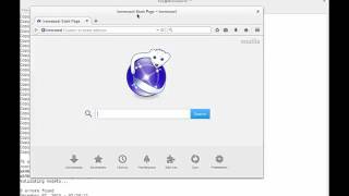 Setting up a KVM host with WebVirtMgr on Debian