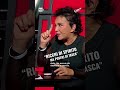 “Voi siete ricchi di spirito, ma poveri di tasca”