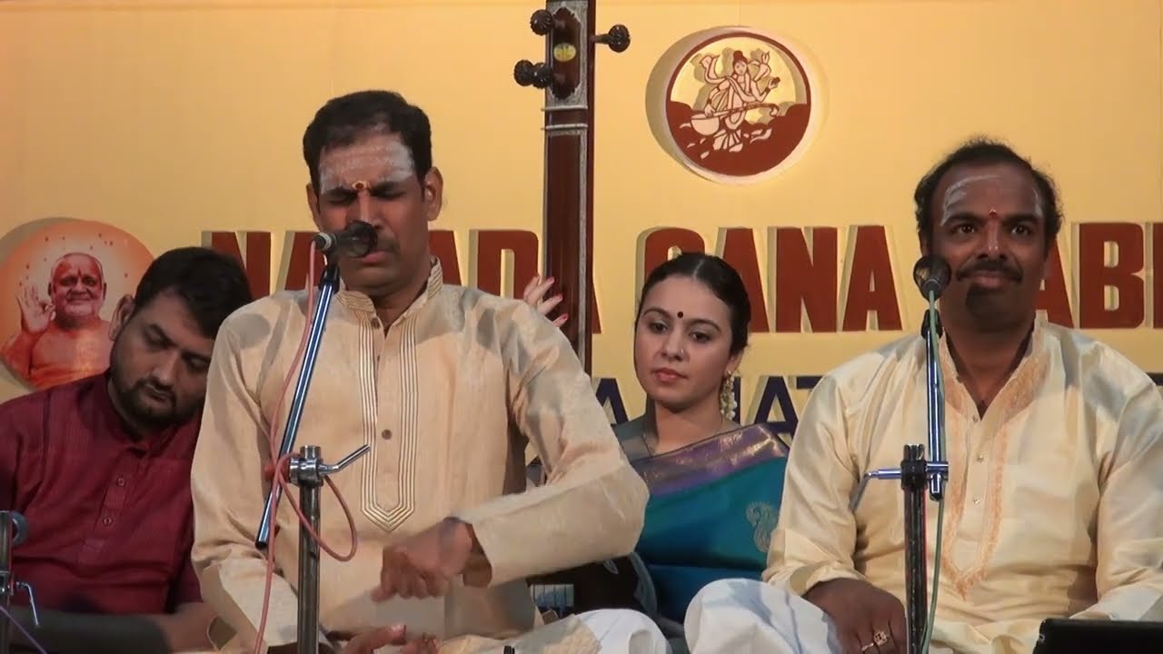 Watch Mari mari vachchuna + Thani | Kambhoji | Mysore Vasudevacharya | Adi Talam | Malladi Brothers on YouTube Watch Mari mari vachchuna + Thani | Kambhoji | Mysore Vasudevacharya | Adi Talam | Malladi Brothers on YouTube