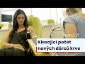 „Bez vás to nejde.“ Nemocnice upozorňují na klesající počet nových dárců krve
