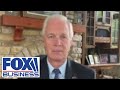Ron Johnson warns 'the inflation bomb' going off is going to continue to increase